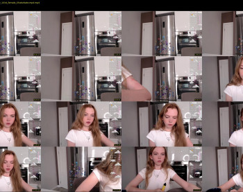 small_blondee — 96 minute Chaturbate female teen cam video, 720p, Jul 18, 2022