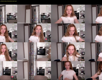 small_blondee — 96 minute Chaturbate female teen cam video, 720p, Jul 18, 2022