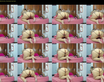 suggar_milf — 54 minute Chaturbate female teen cam video, 1080p, Jul 18, 2022