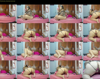 suggar_milf — 53 minute Chaturbate female teen cam video, 1080p, Jul 18, 2022