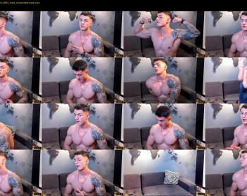 thomas_falcon1 — 6 minute Chaturbate male teen cam video, 1080p, Jul 19, 2022