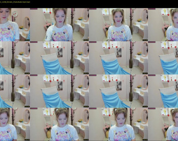 veronica_space — 42 minute Chaturbate female teen cam video, 1080p, Jul 18, 2022
