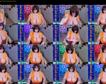 yoki_shizuko — 59 minute Chaturbate female teen cam video, 1080p, Jul 18, 2022