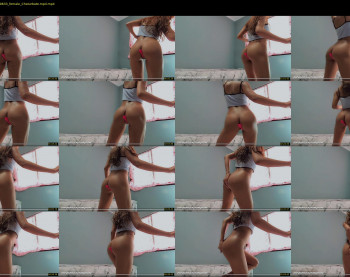 cherrycreme — 6 minute Chaturbate female teen cam video, 1080p, Jul 19, 2022