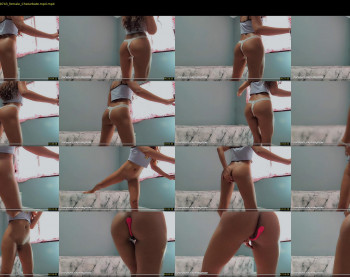 cherrycreme — 54 minute Chaturbate female teen cam video, 1080p, Jul 19, 2022