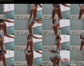 cherrycreme — 51 minute Chaturbate female teen cam video, 1080p, Jul 19, 2022
