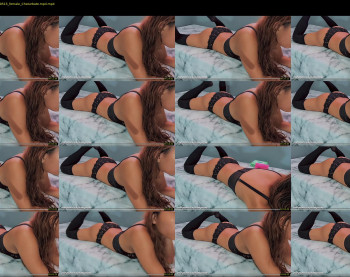 cherrycreme — 4 minute Chaturbate female teen cam video, 1080p, Jul 20, 2022