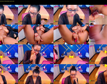 cute_eli — 54 minute Chaturbate female teen cam video, 1080p, Jul 19, 2022