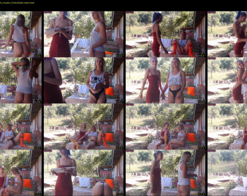 danamily — 56 minute Chaturbate female teen cam video, 1080p, Jul 19, 2022