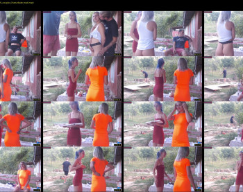 danamily — 54 minute Chaturbate female teen cam video, 1080p, Jul 19, 2022