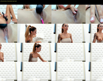 hotfallingdevil — 54 minute Chaturbate female teen cam video, 1080p, Jul 19, 2022