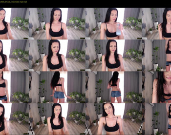 katrin_sweeft — 53 minute Chaturbate female teen cam video, 1080p, Jul 19, 2022