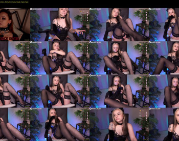 marcelinered — 58 minute Chaturbate female teen cam video, 1080p, Jul 19, 2022