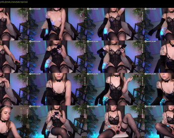 marcelinered — 67 minute Chaturbate female teen cam video, 1080p, Jul 19, 2022