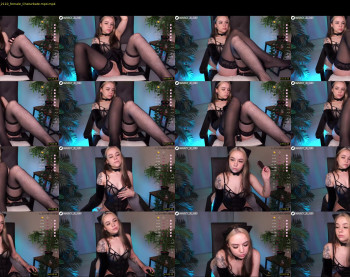 marcelinered — 58 minute Chaturbate female teen cam video, 1080p, Jul 19, 2022