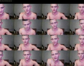 marvelboy_ — 7 minute Chaturbate male teen cam video, 720p, Jul 20, 2022