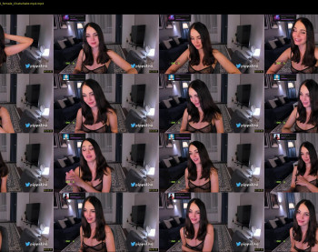 pippalee — 12 minute Chaturbate female teen cam video, 1080p, Jul 20, 2022
