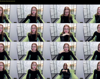 rubytwinkle — 23 minute Chaturbate female teen cam video, 1080p, Jul 19, 2022