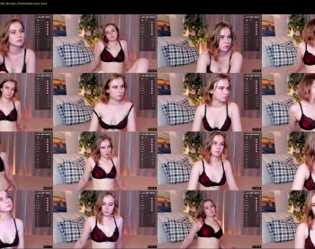 sarahalpha — 27 minute Chaturbate couple teen cam video, 1080p, Jul 19, 2022
