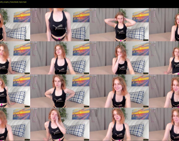 sarahalpha — 31 minute Chaturbate couple teen cam video, 1080p, Jul 19, 2022