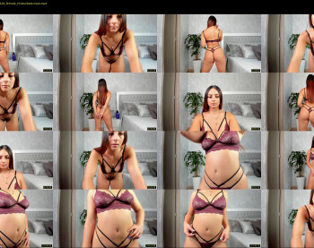 sarahbroke — 93 minute Chaturbate female teen cam video, 720p, Jul 20, 2022
