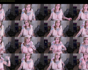 scarlettpython1 — 34 minute Chaturbate female teen cam video, 1080p, Jul 20, 2022