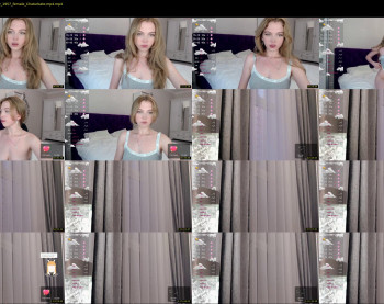 small_blondee — 104 minute Chaturbate female teen cam video, 720p, Jul 19, 2022
