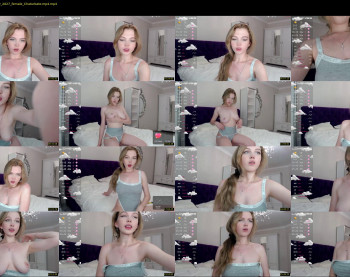 small_blondee — 29 minute Chaturbate female teen cam video, 720p, Jul 19, 2022