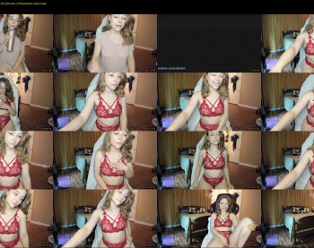 sub_button — 105 minute Chaturbate female teen cam video, 720p, Jul 20, 2022