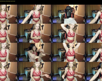 sub_button — 15 minute Chaturbate female teen cam video, 720p, Jul 20, 2022
