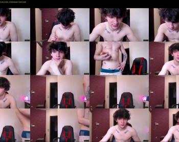 teddy_mode — 54 minute Chaturbate couple teen cam video, 1080p, Jul 19, 2022