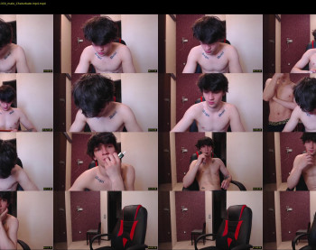 teddy_mode — 54 minute Chaturbate couple teen cam video, 1080p, Jul 19, 2022