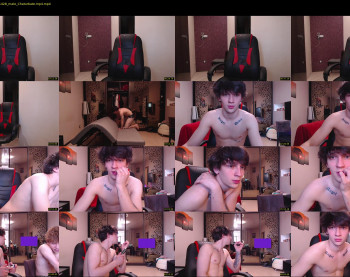 teddy_mode — 55 minute Chaturbate couple teen cam video, 1080p, Jul 19, 2022