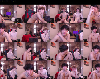 teddy_mode — 54 minute Chaturbate couple teen cam video, 1080p, Jul 19, 2022