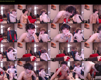 teddy_mode — 55 minute Chaturbate couple teen cam video, 1080p, Jul 19, 2022