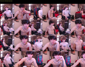 teddy_mode — 55 minute Chaturbate couple teen cam video, 1080p, Jul 19, 2022