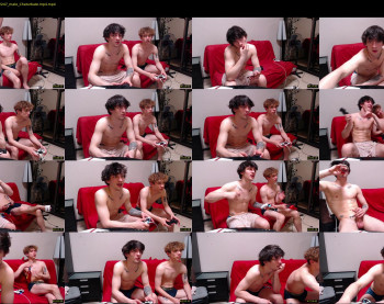 teddy_mode — 54 minute Chaturbate couple teen cam video, 1080p, Jul 19, 2022