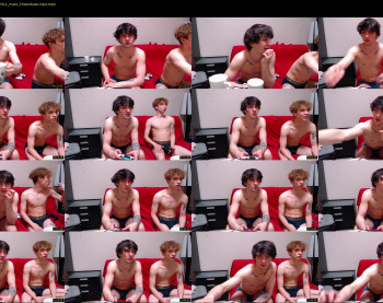teddy_mode — 15 minute Chaturbate couple teen cam video, 1080p, Jul 19, 2022