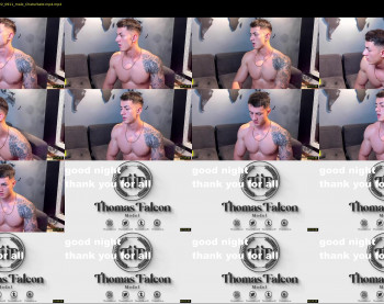 thomas_falcon1 — 5 minute Chaturbate male teen cam video, 1080p, Jul 19, 2022