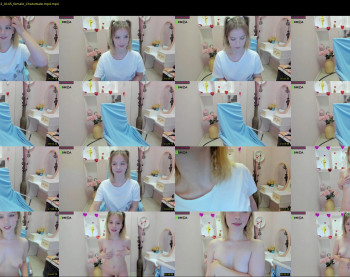 veronica_space — 33 minute Chaturbate female teen cam video, 1080p, Jul 20, 2022