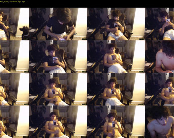 bashful4200 — 97 minute Chaturbate male teen cam video, 480p, Jul 20, 2022