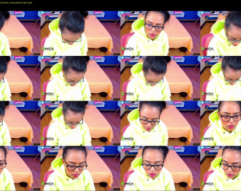 cute_eli — 5 minute Chaturbate female teen cam video, 1080p, Jul 20, 2022