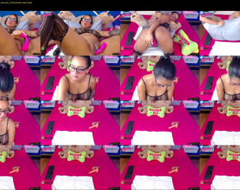 cute_eli — 42 minute Chaturbate female teen cam video, 1080p, Jul 21, 2022