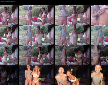 danamily — 53 minute Chaturbate female teen cam video, 1080p, Jul 20, 2022
