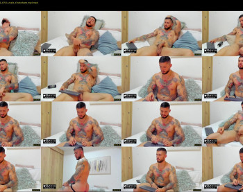 dimitri_sullivan — 85 minute Chaturbate male teen cam video, 720p, Jul 20, 2022