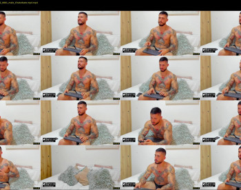 dimitri_sullivan — 49 minute Chaturbate male teen cam video, 720p, Jul 20, 2022