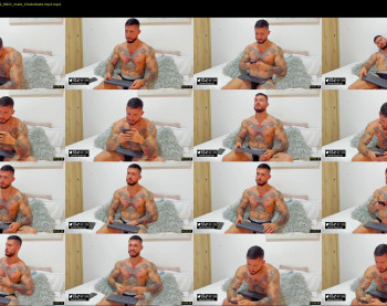dimitri_sullivan — 18 minute Chaturbate male teen cam video, 720p, Jul 20, 2022