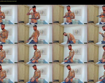 dimitri_sullivan — 6 minute Chaturbate male teen cam video, 720p, Jul 21, 2022