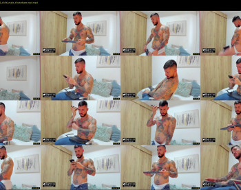 dimitri_sullivan — 81 minute Chaturbate male teen cam video, 720p, Jul 21, 2022