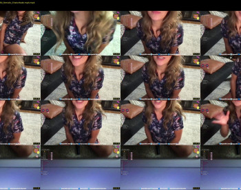 funcamkw — 3 minute Chaturbate female teen cam video, 720p, Jul 21, 2022